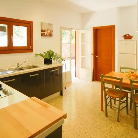 Borrassa Villa *