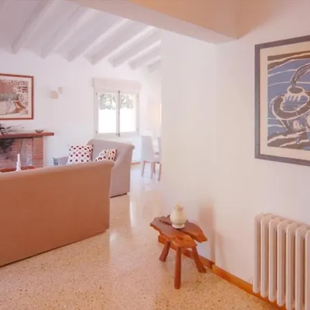 Villa Borrassa *