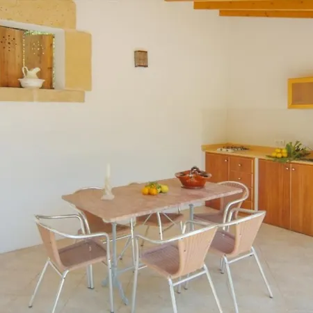 Borrassa Villa *