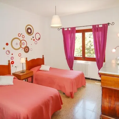 Borrassa Pollença